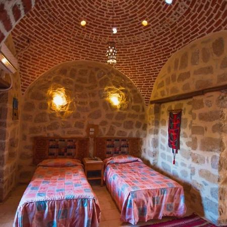 Aliyah Eco-Lodge Bawiti Exterior photo