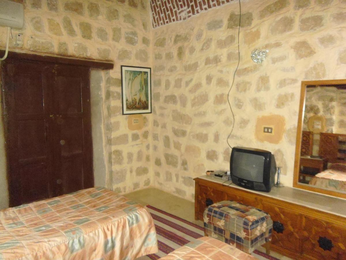 Aliyah Eco-Lodge Bawiti Room photo