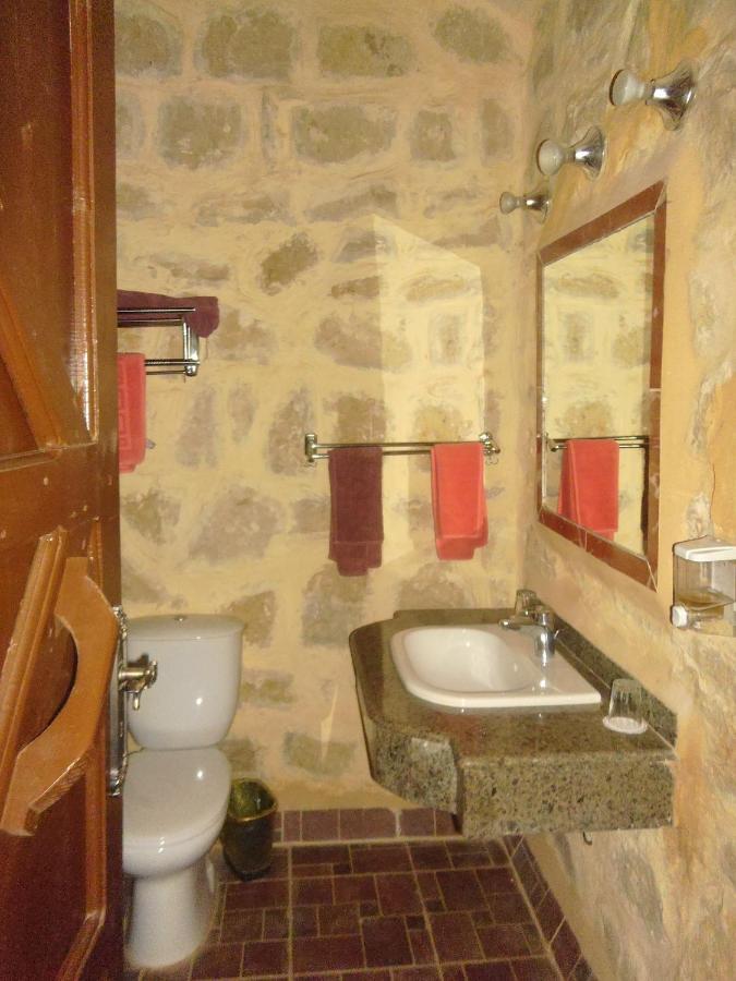 Aliyah Eco-Lodge Bawiti Room photo