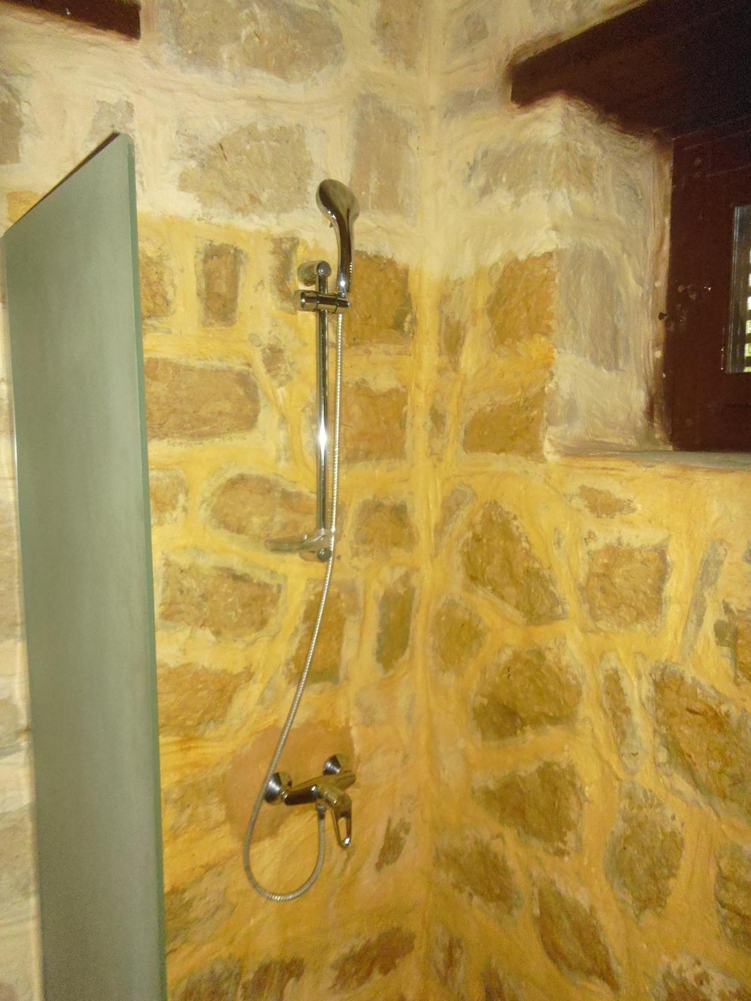 Aliyah Eco-Lodge Bawiti Room photo